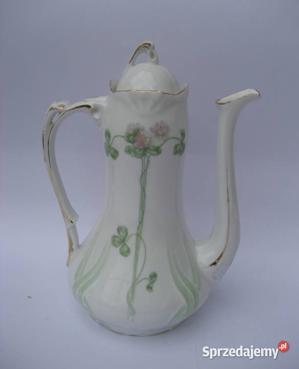 Rosenthal BRC Aloe Imbryk Warszawa
