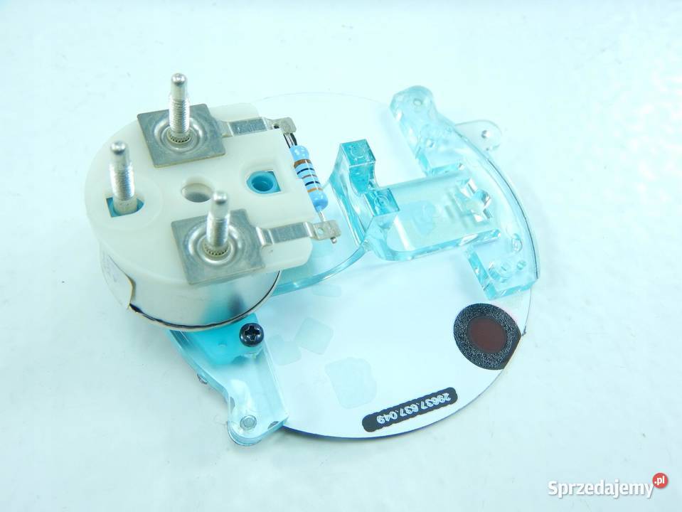 WSKAŹNIK TEMPERATURY WODY FIAT PUNTO 9300 ORI