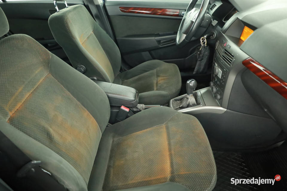 Opel Astra 16 16V mazowieckie Piaseczno