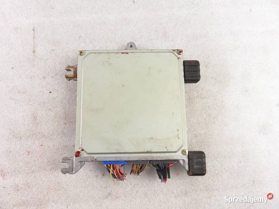 STEROWNIK HONDA CIVIC VI 14 37820P3XG11