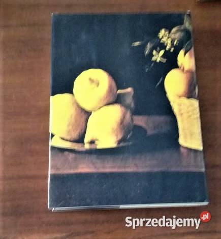 Siedem wieków malarstwa europejskiego M Poznań