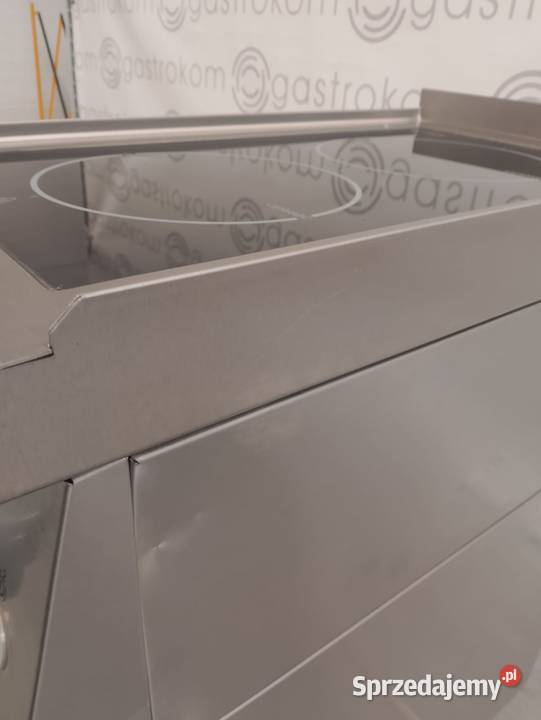 Kuchnia nastawna ceramiczna 2 polowa 400x700 5 Wrocław