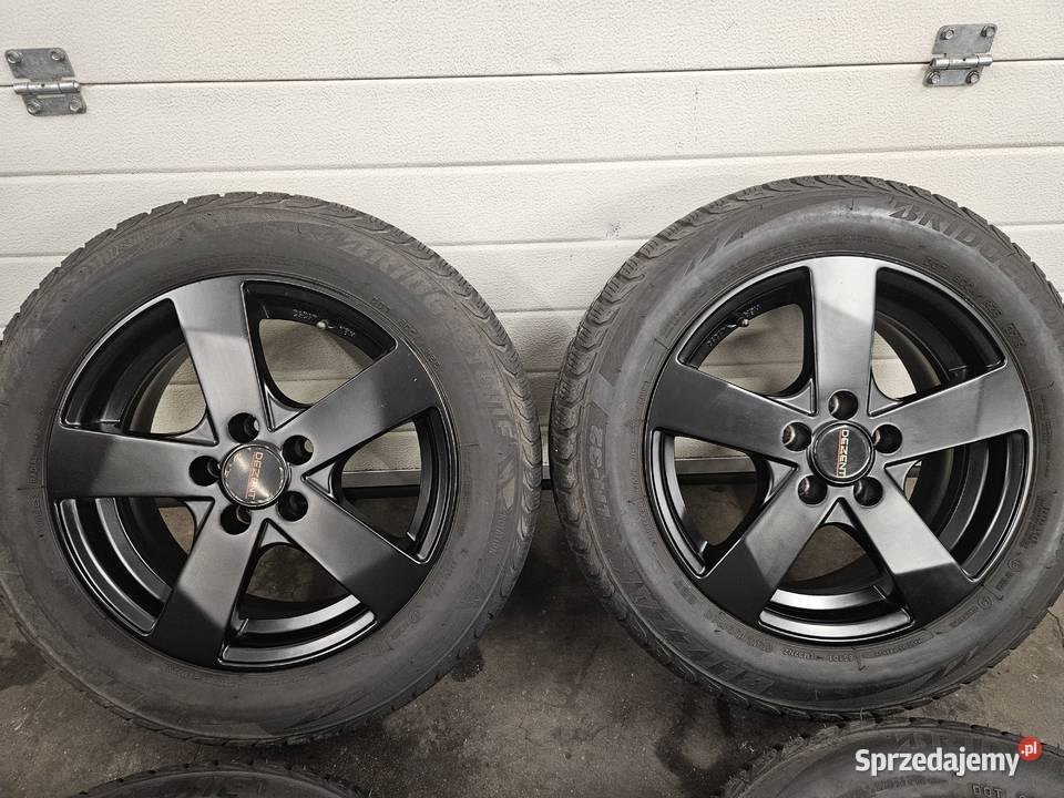 5x100 R15 Koła Audi A1 A2 A3 TT Seat Ibiza Leon Katowice