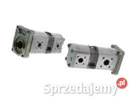 0510765403 Pompa hydrauliczna zamiennik Massey