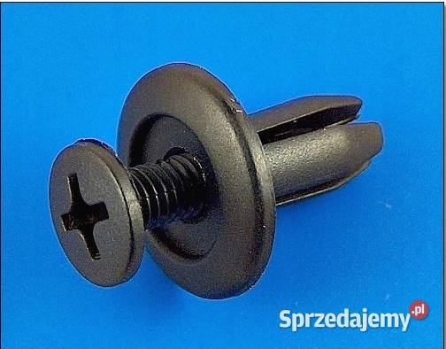 Spinka kołek rozporowy Toyota Yaris Honda Szczecin