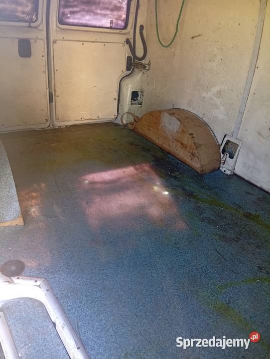 Volkswagen T4 25 TDI Transporter 74158km Volkswagen Wrocław