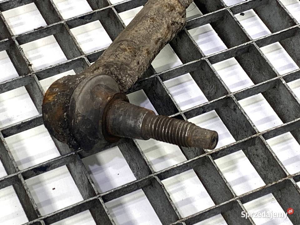 PRZEKŁADNIA KIEROWNICZA MAGLOWNICA FORD TRANSIT