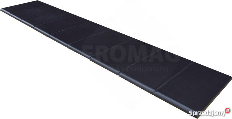 FROMAG kleimy parapety ceramiczne na wymiar Konin