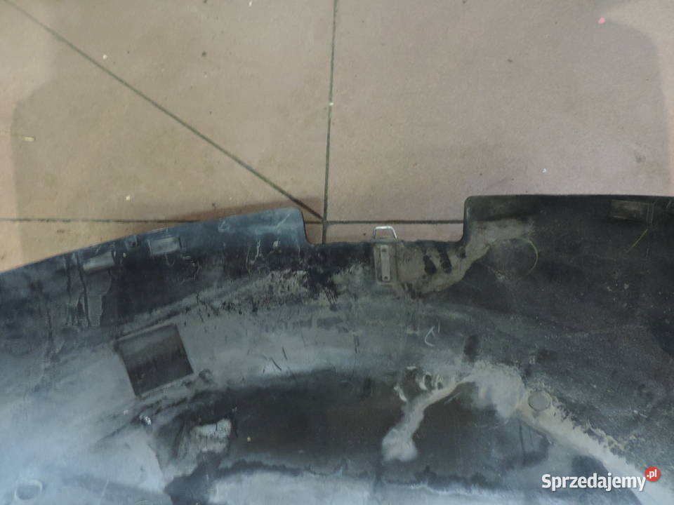 TOYOTA RAV4 II OSŁONA KOŁA ZAPASOWEGO KOLOR 202 Nowy Sącz