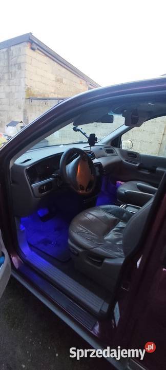 Ford Windstar elektryczne szyby Dobryszyce sprzedam