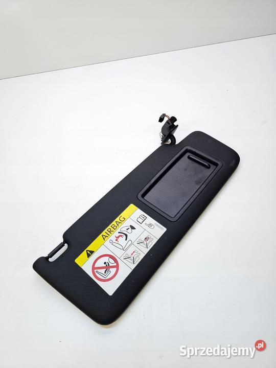 OSŁONA PRZECIWSŁONECZNA AUDI A4 B9 A5 8W0857552G Przystajń