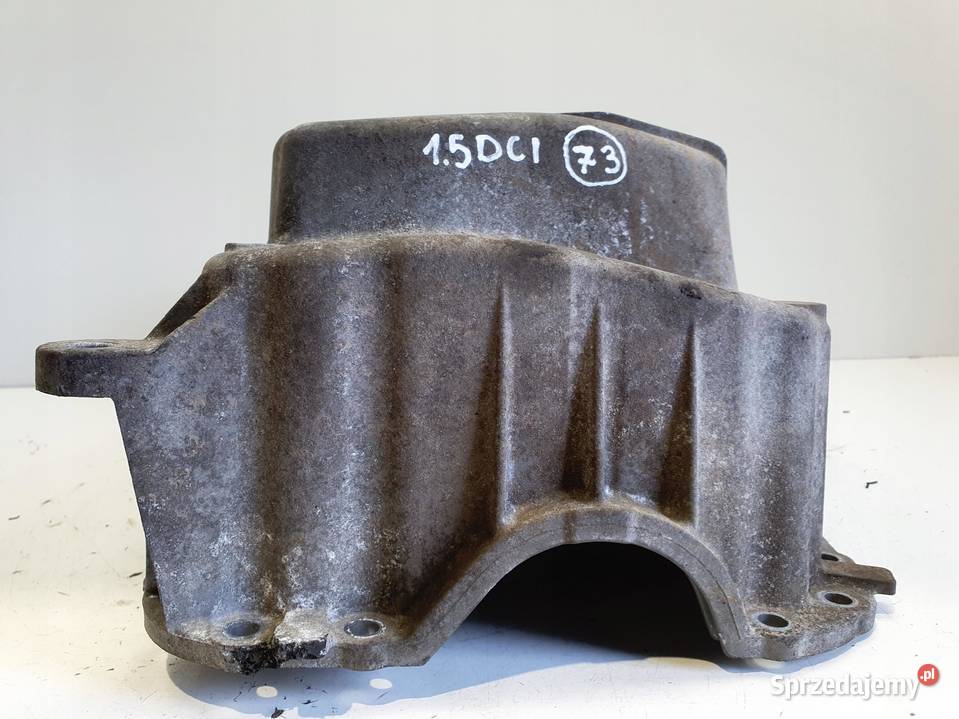 Renault Megane Scenic II III 15 DCI MISKA Rudka sprzedam