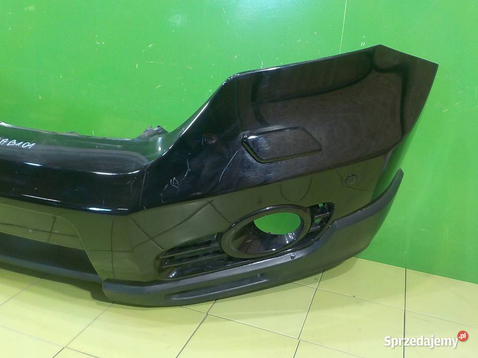 HONDA CRV III 22 ICTDI 07r 5D zderzak przod osobowe