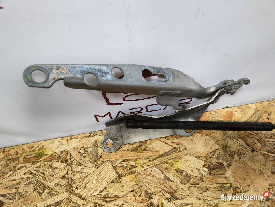 Zawias Maski Lewy Volvo Xc90 Xc 90 I 20022006 osobowe Pleszew