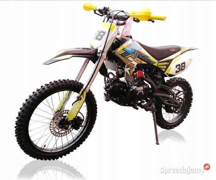 xmotos xb 37 250cc