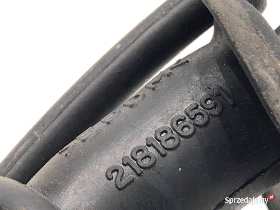 LINKA MASKI OPEL ASTRA H 13105886 0414 CIĘGNO osobowe Maski