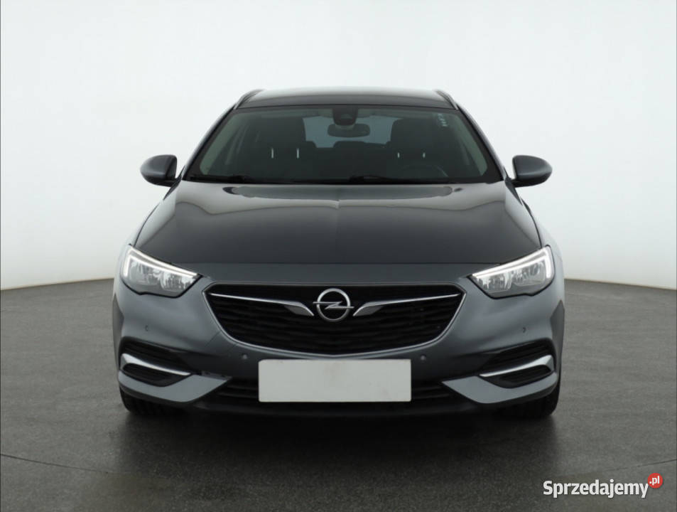 Opel Insignia 20 CDTI Piaseczno