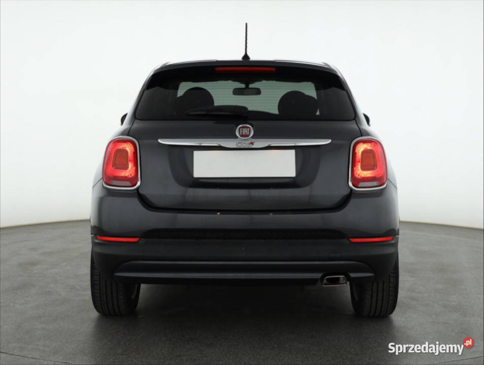 Fiat 500X 16 EtorQ klimatyzacja mazowieckie Piaseczno
