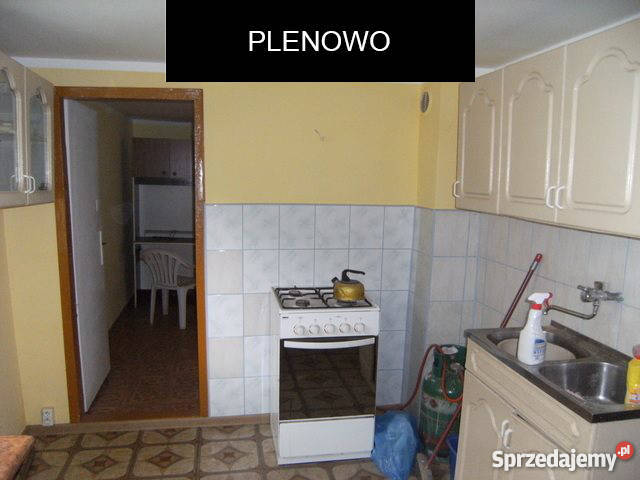 Segment na mazurach 500m jeziora 65m2 warmińsko-mazurskie Plenowo