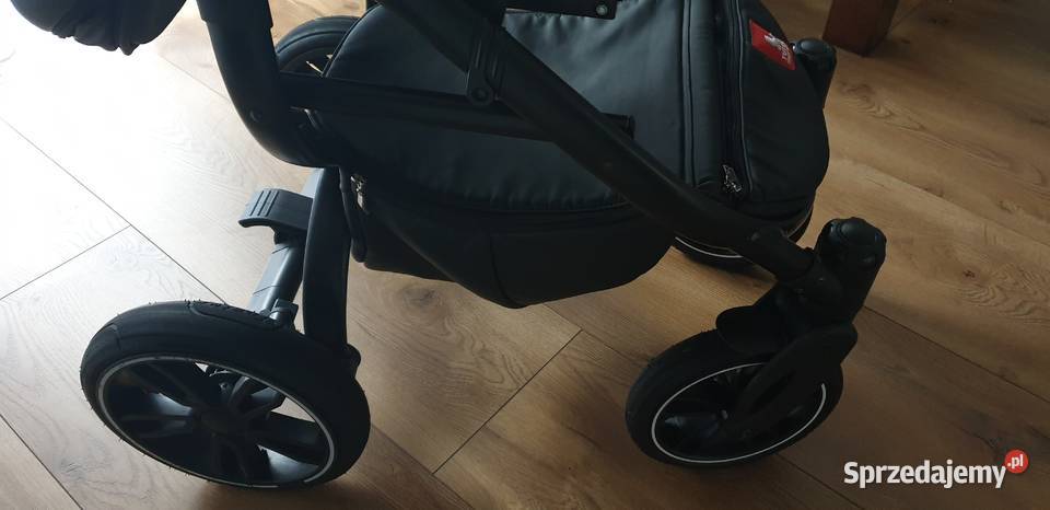 Wózek grander tutek 2w1 Pabianice