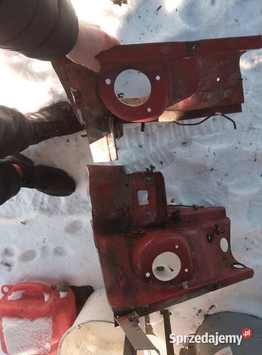 Kielichy fiat Seicento Motoryzacja Tomaszowice-Kolonia