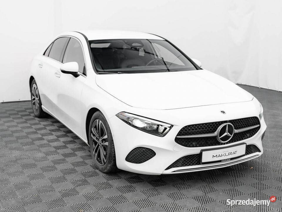 Mercedes A 200 GD8K647200 d Progressive 8GDCT komputer pokładowy Gdańsk