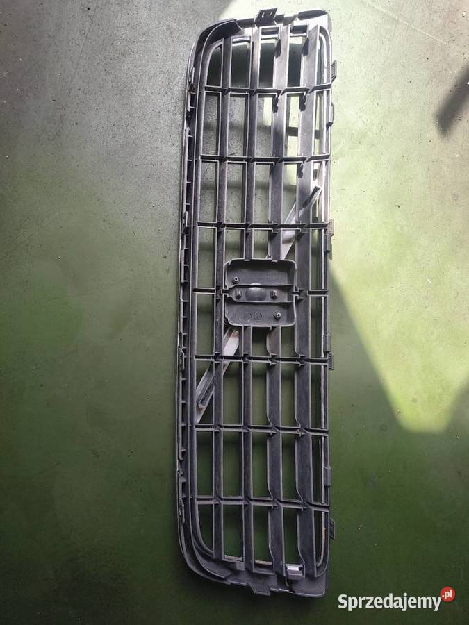 Volvo grill śląskie Częstochowa