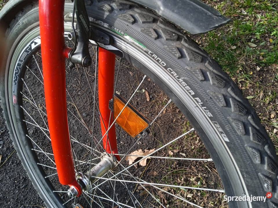 Sprzedam rower tanio Wrocław