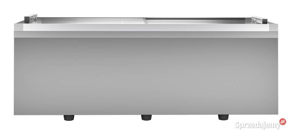 Wyspa mroźnicza boneta Liebherr 210 SGTm972 21m zachodniopomorskie Stargard