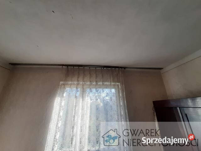 Dom Strzyżowice 95m2