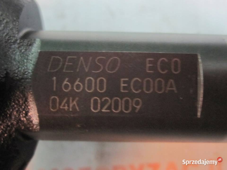 PATHFINDER NAVARA 25 DCI YD25 DDTI wtrysk sprzedam