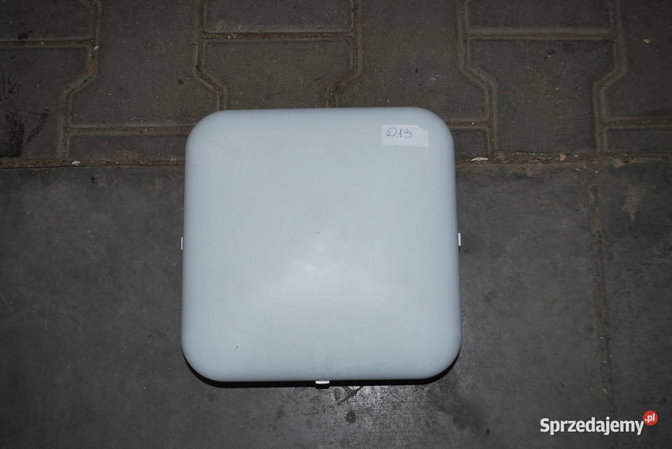 WYWIETRZNIK WENTYLACYJNY DACHOWY DO Grzebowilk sprzedam