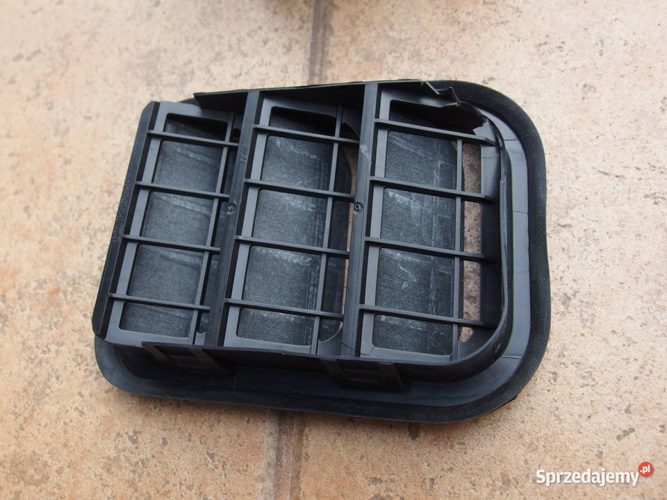 KRATKA WYCIĄGU POWIETRZA SEAT IBIZA IV Wągrowiec