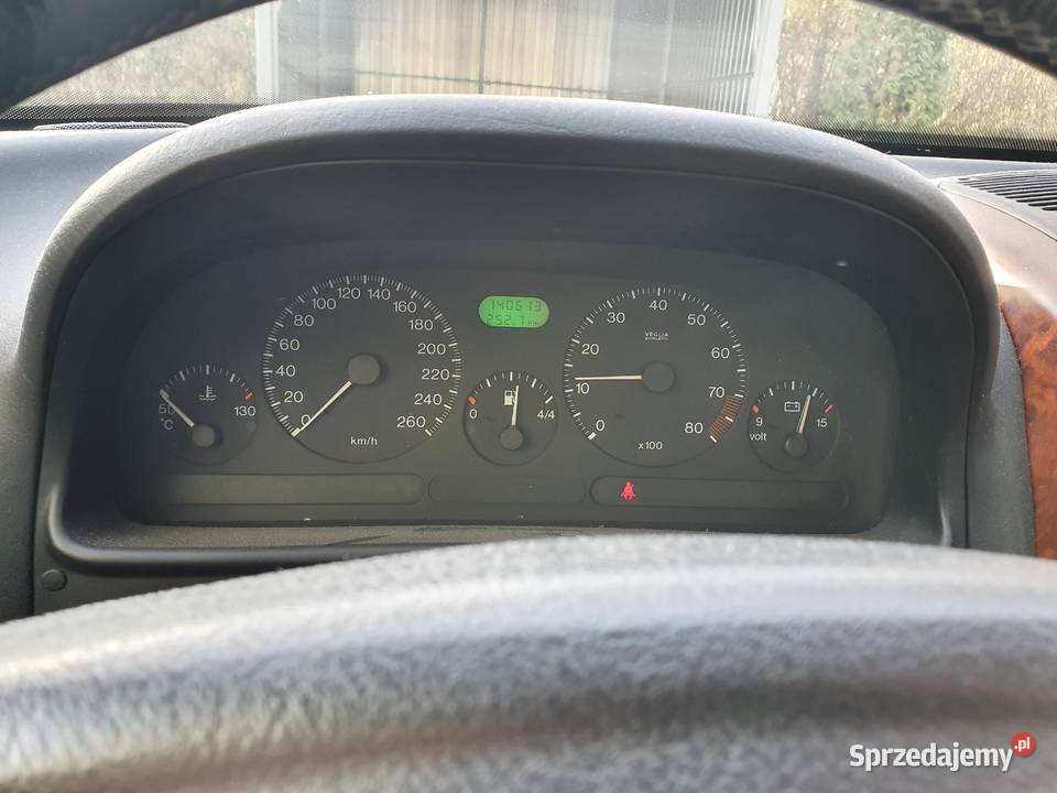 Lancia Kappa 20 benzyna gotowy klasyk na żółte Orzesze sprzedam