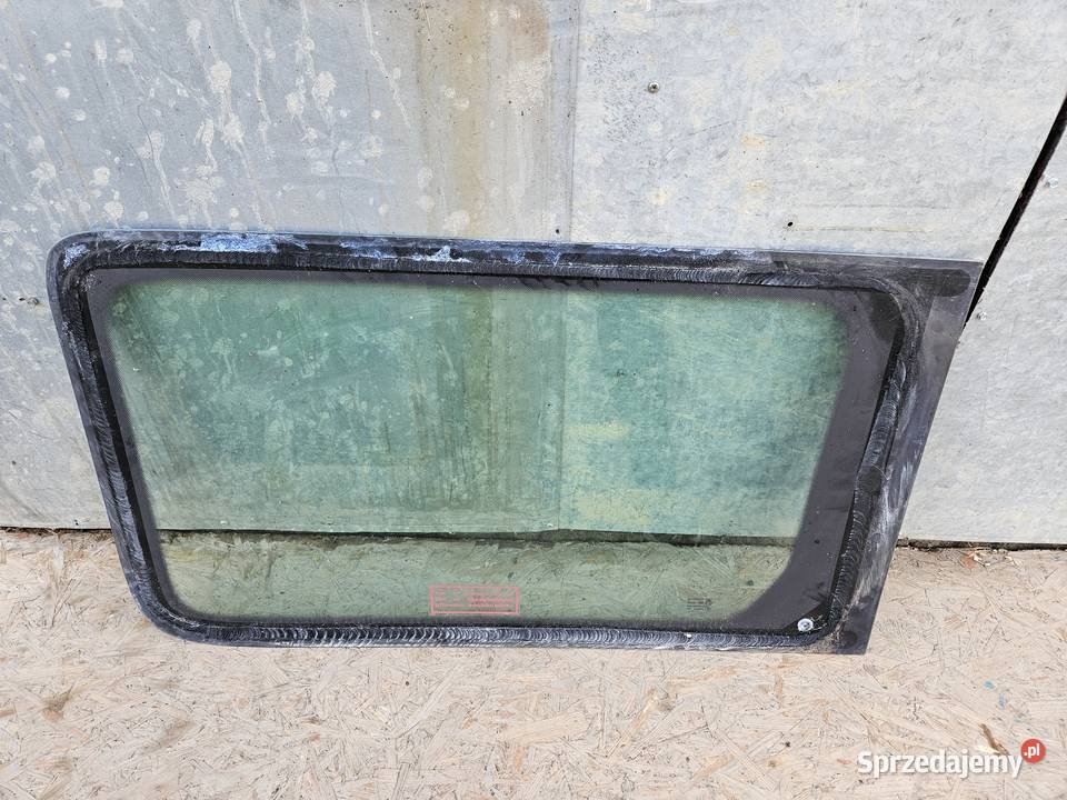 EXPERT JUMPY PROACE 16 SZYBA DRZWI PRAWA TYLNA Międzychód sprzedam