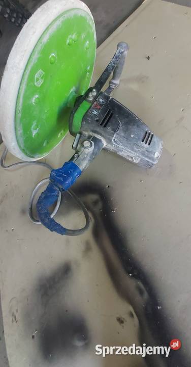 Zacieraczka Tynkarska EIBENSTOCK