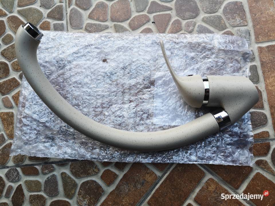 Bateria zlewozmywakowa Cooke Lewis Purling mazowieckie Warszawa