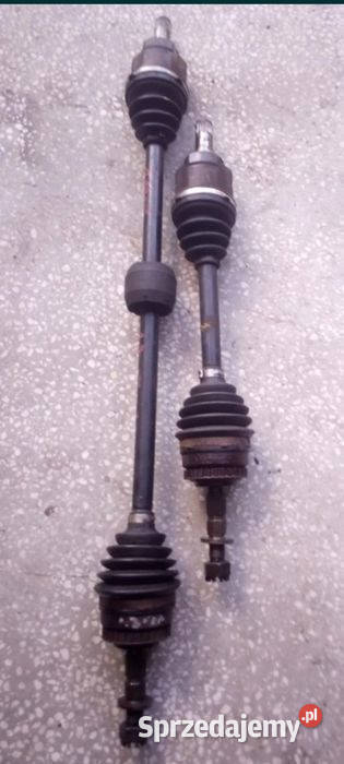 Półos prawa długa 13 cdti opel Meriva corsa Pozostałe Wola Jachowa sprzedam