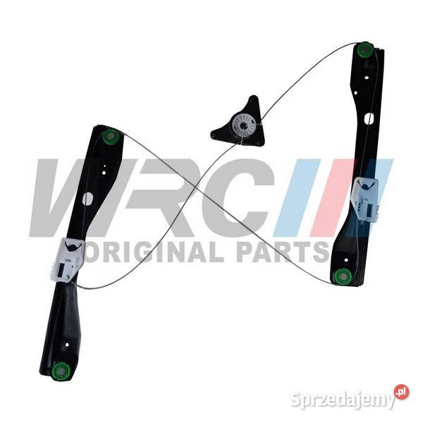 Podnośnik mechanizm podnoszeni szyby Skoda Motoryzacja Włocławek