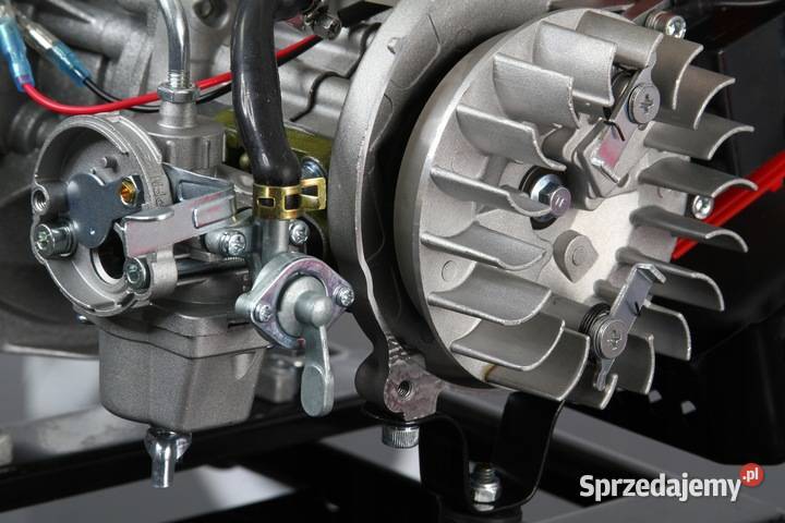 POMPA DO WODY SPALINOWA MARPOL 1 CAL 2 OLEJE WĄŻ sprzedam