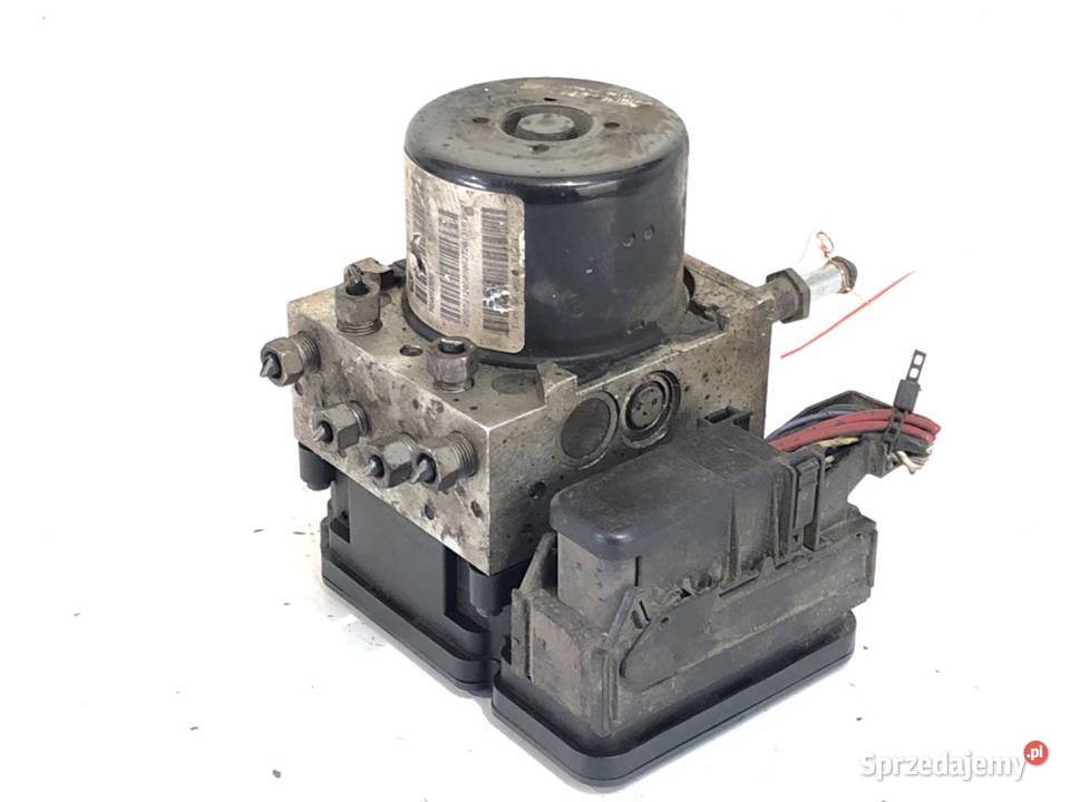 POMPA ABS DODGE AVENGER P05085335AG 20 140 0714 osobowe sprzedam