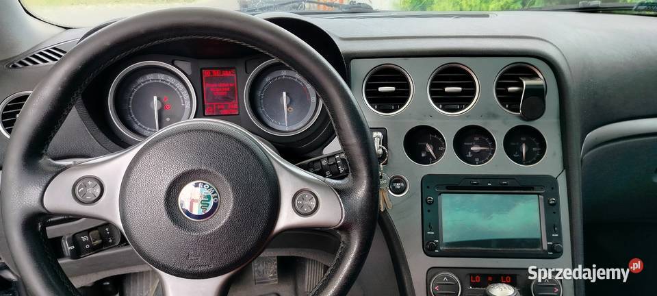 Sprzedam alfę 22 Lipno