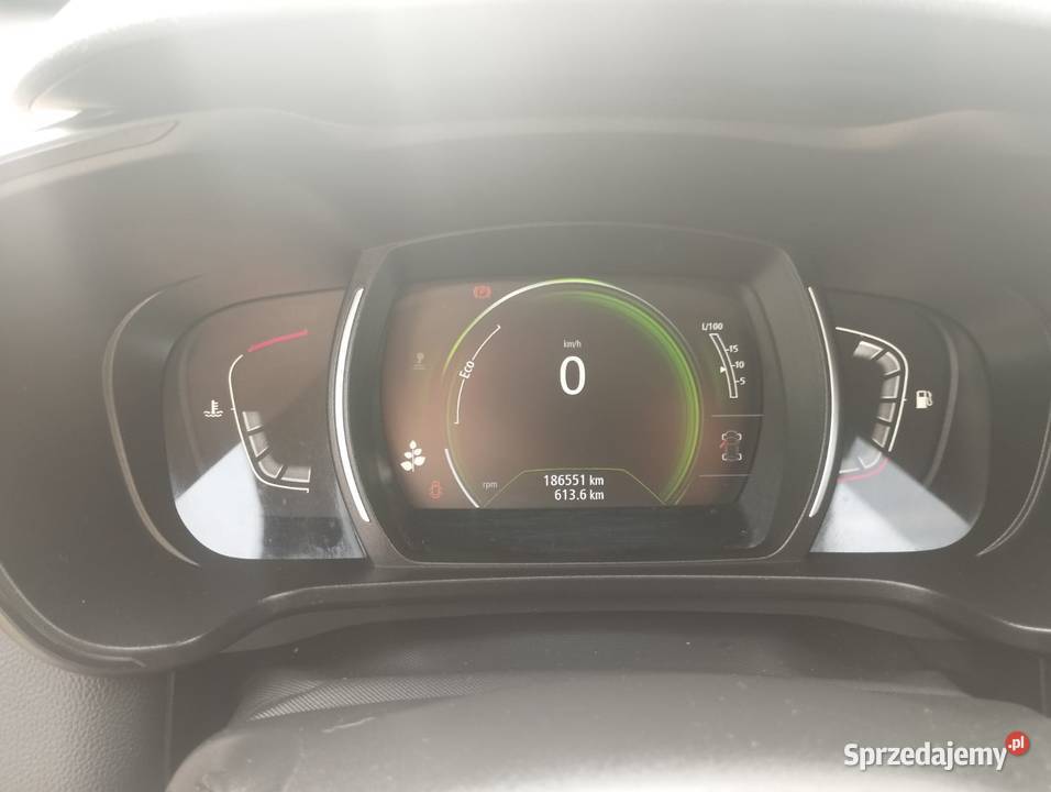 Renault Kadjar 12 Energy TCe Zen Kadjar