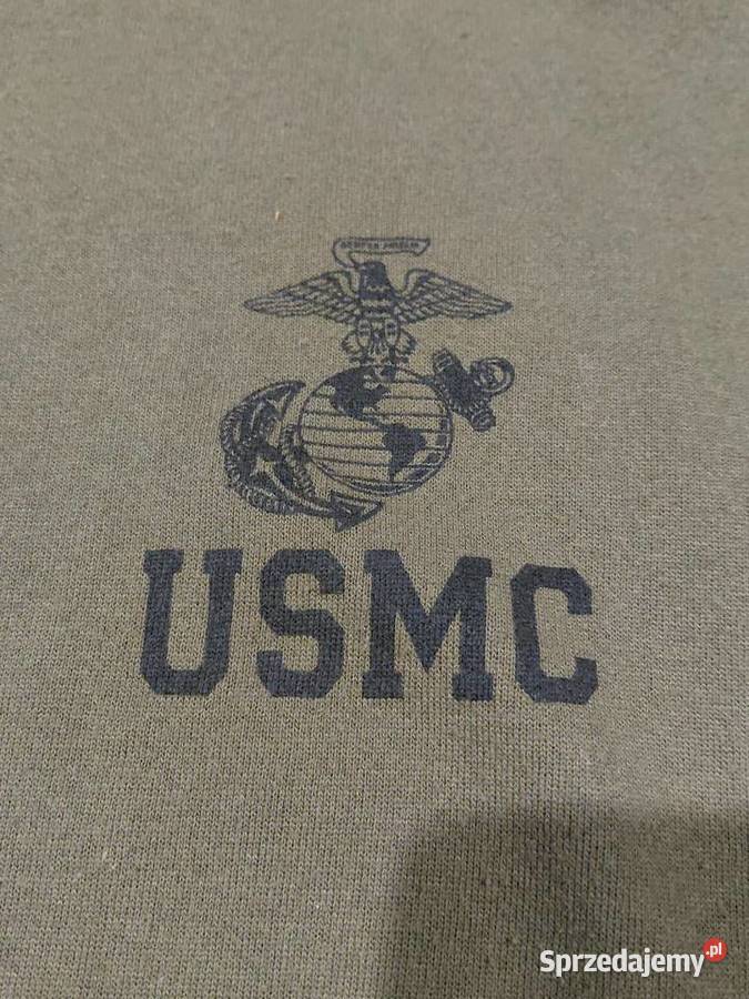 Bluza dress USMC Medium olive