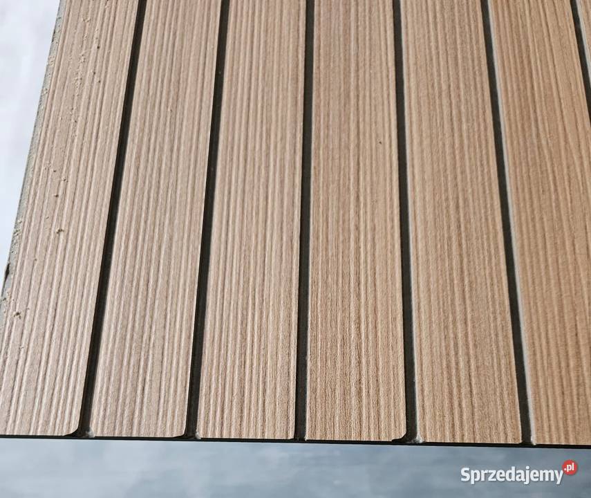 Płyta kompaktowa HPL Abet Laminati Warszawa