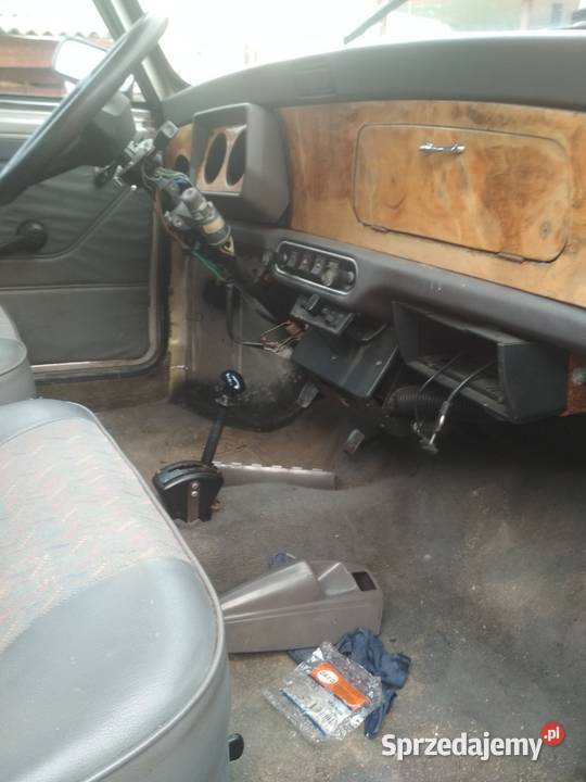 Austin Rover Mini Automatik Cooper podlaskie Suwałki sprzedam