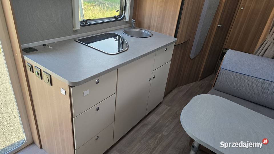 Weinsberg Cara One W51 Nowy Świętów