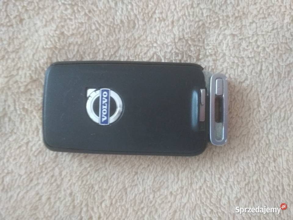 KLUCZYK DO VOLVO Lublin