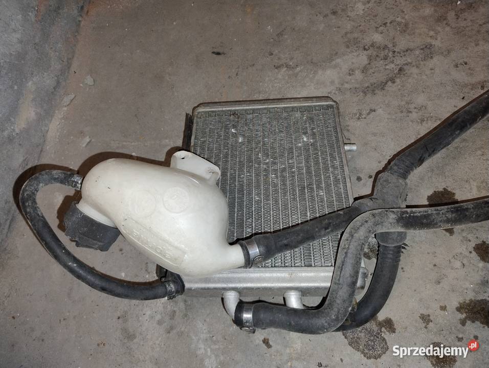 Aprilia Leonardo śląskie Łazy