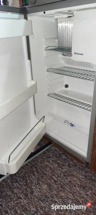 Kamper Burstner Peugeot J5 Bystra Podhalańska